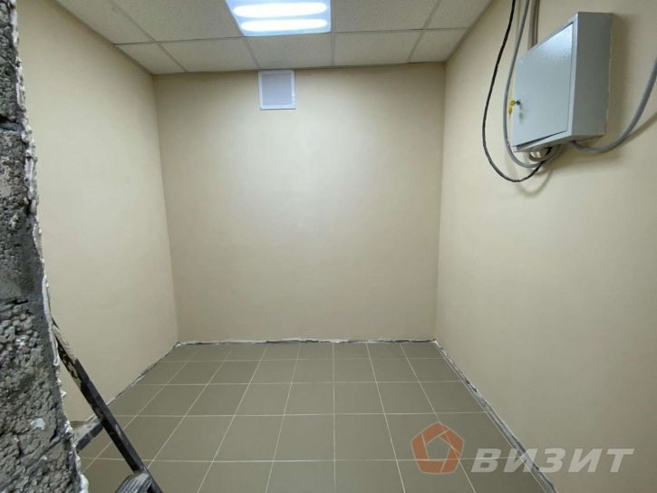 Офис Промышленности улица, 180