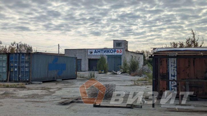 Производственное помещение Камышинская улица, 25