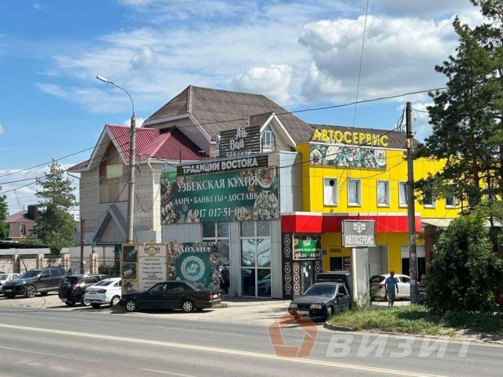 Офис Промышленности улица, 180