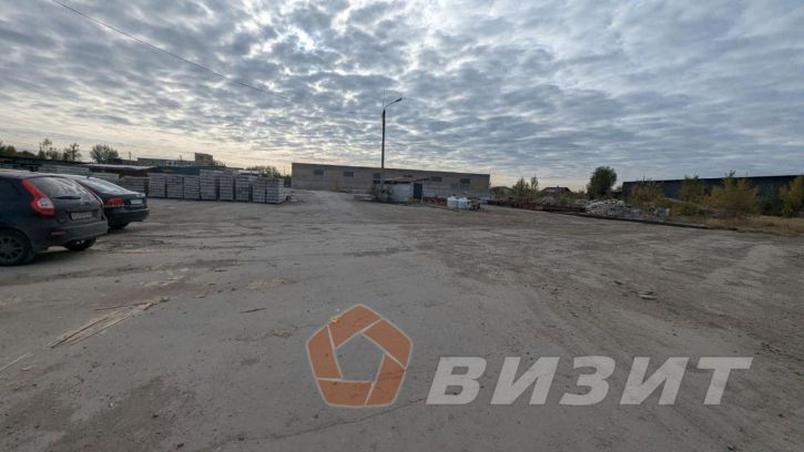 Производственное помещение Камышинская улица, 25