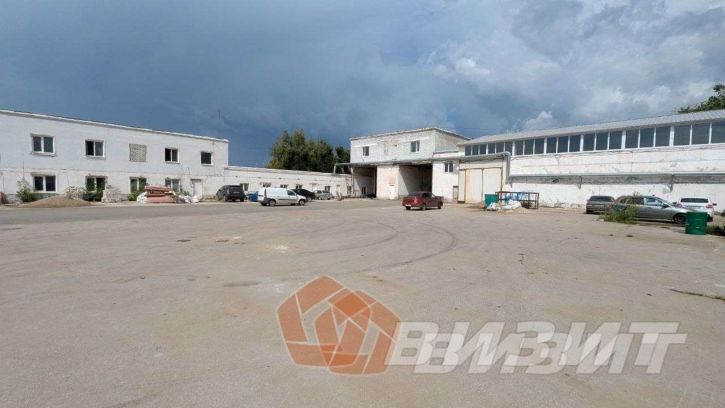 Производственное помещение Камышинская улица, 25