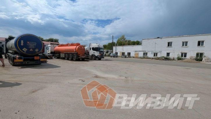 Производственное помещение Камышинская улица, 25