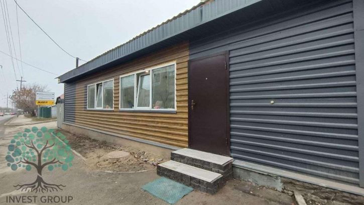 Торговое помещение Советской Армии улица, 48кК1