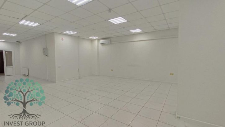 Торговое помещение Физкультурная улица, 103кА