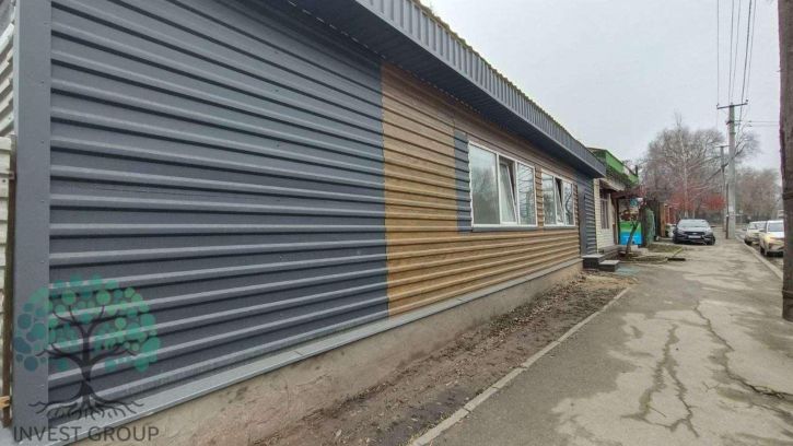 Торговое помещение Советской Армии улица, 48кК1