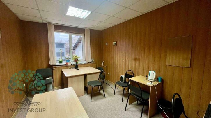 Офис Самарская улица, 130