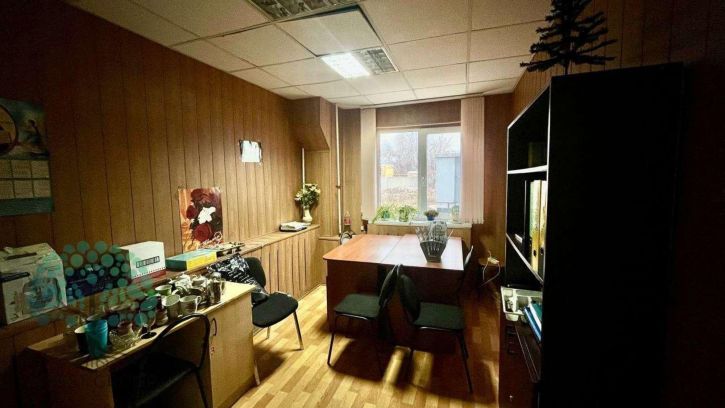 Офис Самарская улица, 130