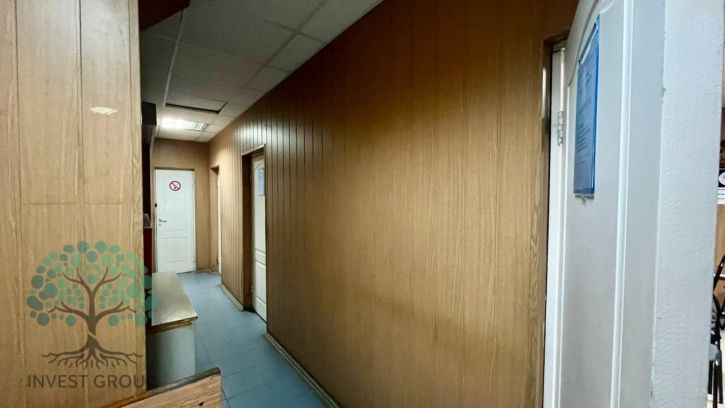 Офис Самарская улица, 130