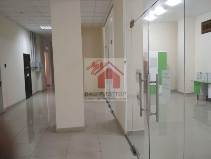 Офис Московское шоссе, 53