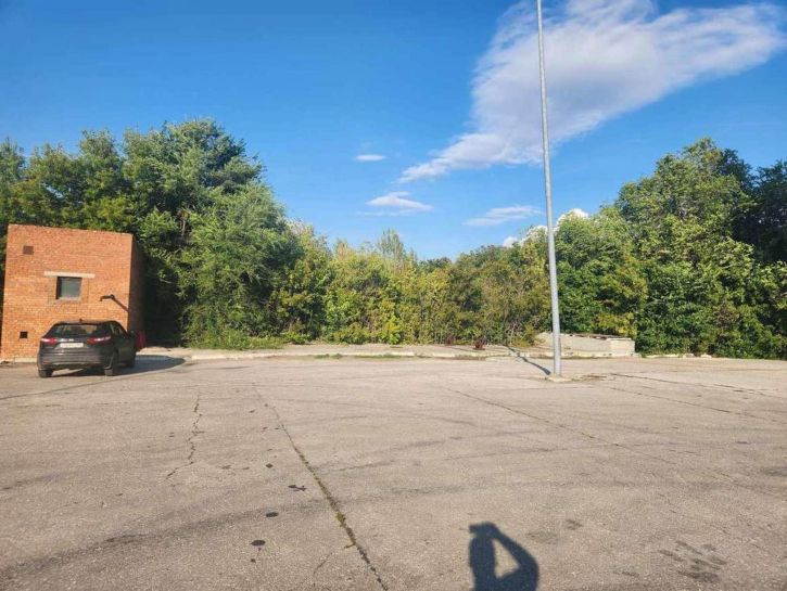 Земельный участок Московское шоссе 18-й километр