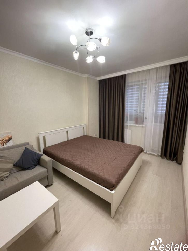 1-комн квартира 3-й проезд, 50Б,  д. 50Б