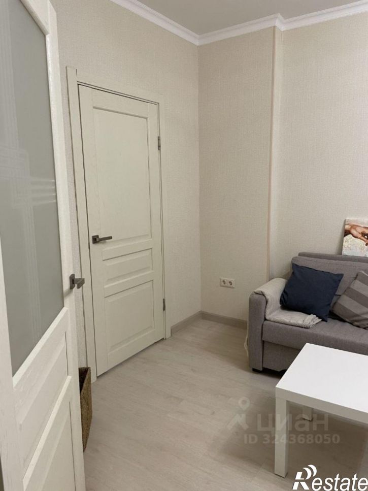 1-комн квартира 3-й проезд, 50Б,  д. 50Б