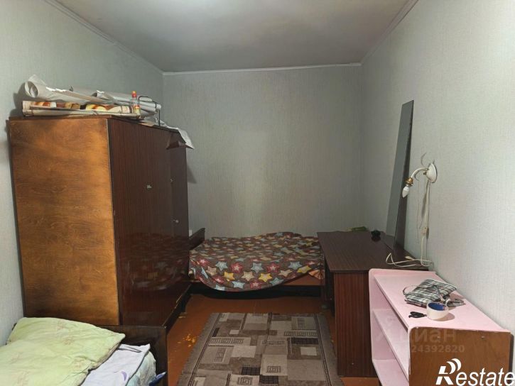 2-комн квартира Воронежская улица, 206,  д. 206