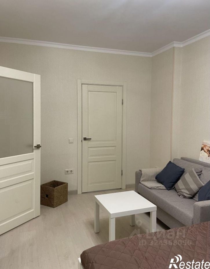 1-комн квартира 3-й проезд, 50Б,  д. 50Б