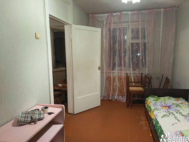 2-комн квартира Воронежская улица, 206,  д. 206