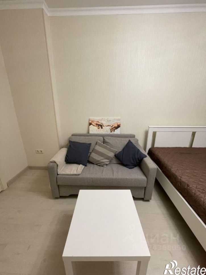 1-комн квартира 3-й проезд, 50Б,  д. 50Б