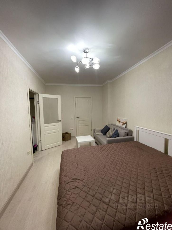 1-комн квартира 3-й проезд, 50Б,  д. 50Б