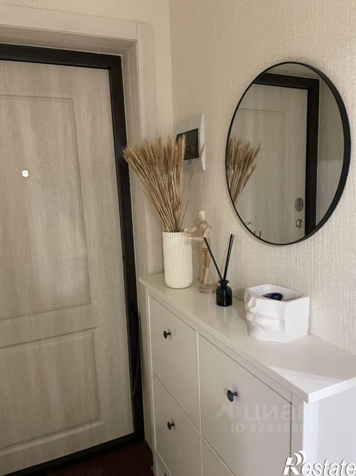 1-комн квартира 3-й проезд, 50Б,  д. 50Б