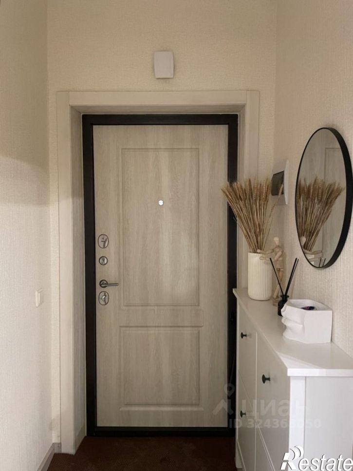 1-комн квартира 3-й проезд, 50Б,  д. 50Б