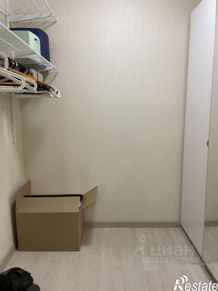 1-комн квартира 3-й проезд, 50Б,  д. 50Б