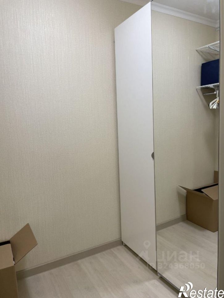 1-комн квартира 3-й проезд, 50Б,  д. 50Б