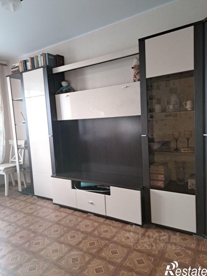 2-комн квартира Садовая улица, 206,  д. 206