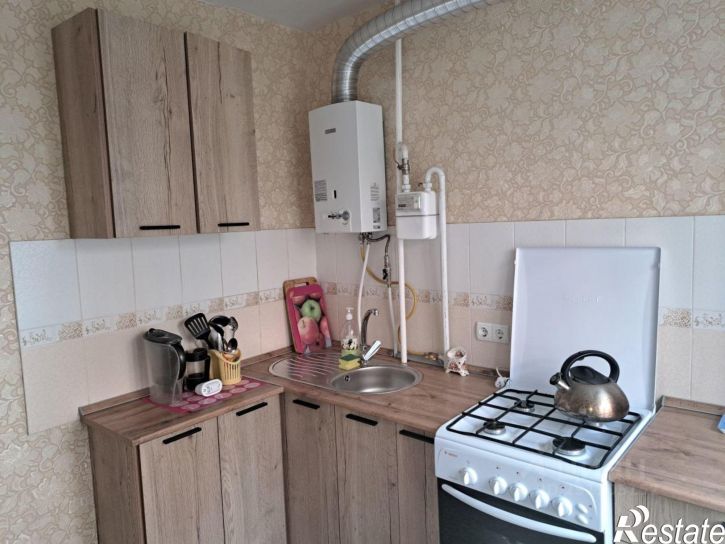 2-комн квартира Садовая улица, 206,  д. 206