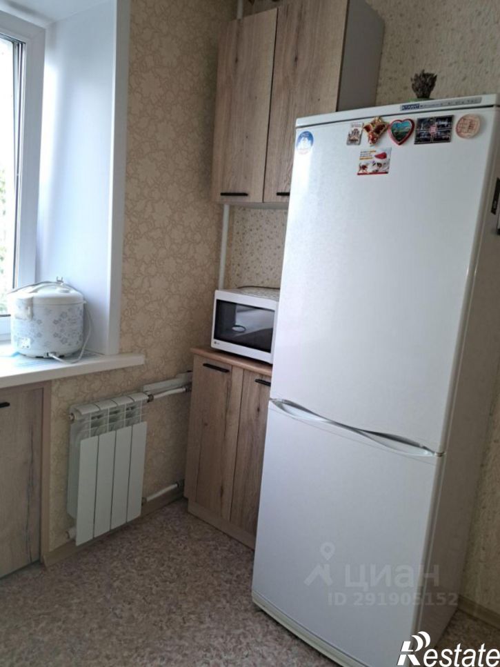 2-комн квартира Садовая улица, 206,  д. 206