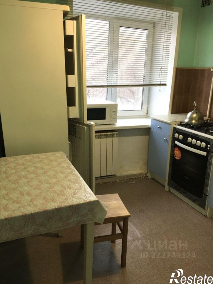 1-комн квартира проспект Масленникова, 6,  д. 6