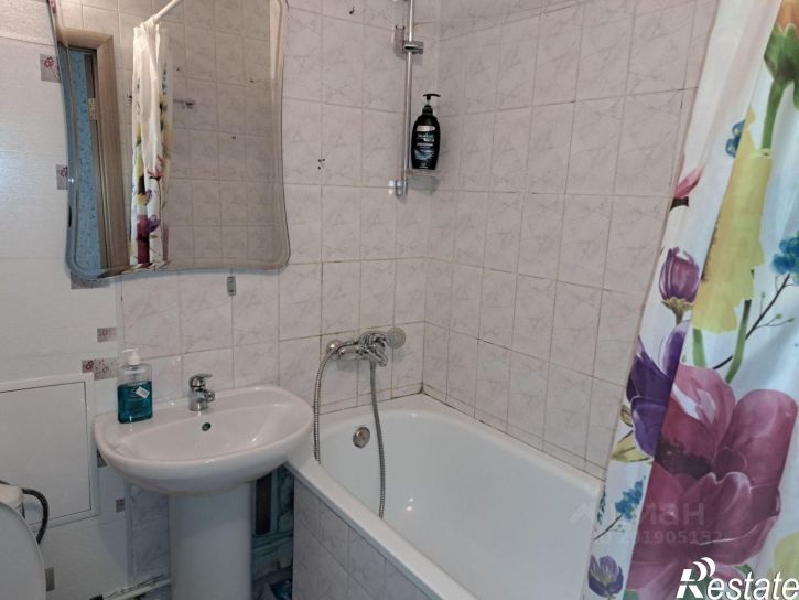 2-комн квартира Садовая улица, 206,  д. 206