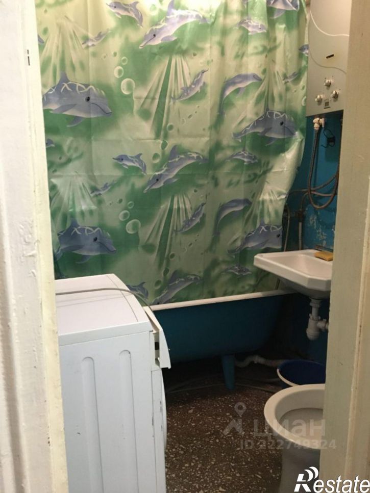 1-комн квартира проспект Масленникова, 6,  д. 6