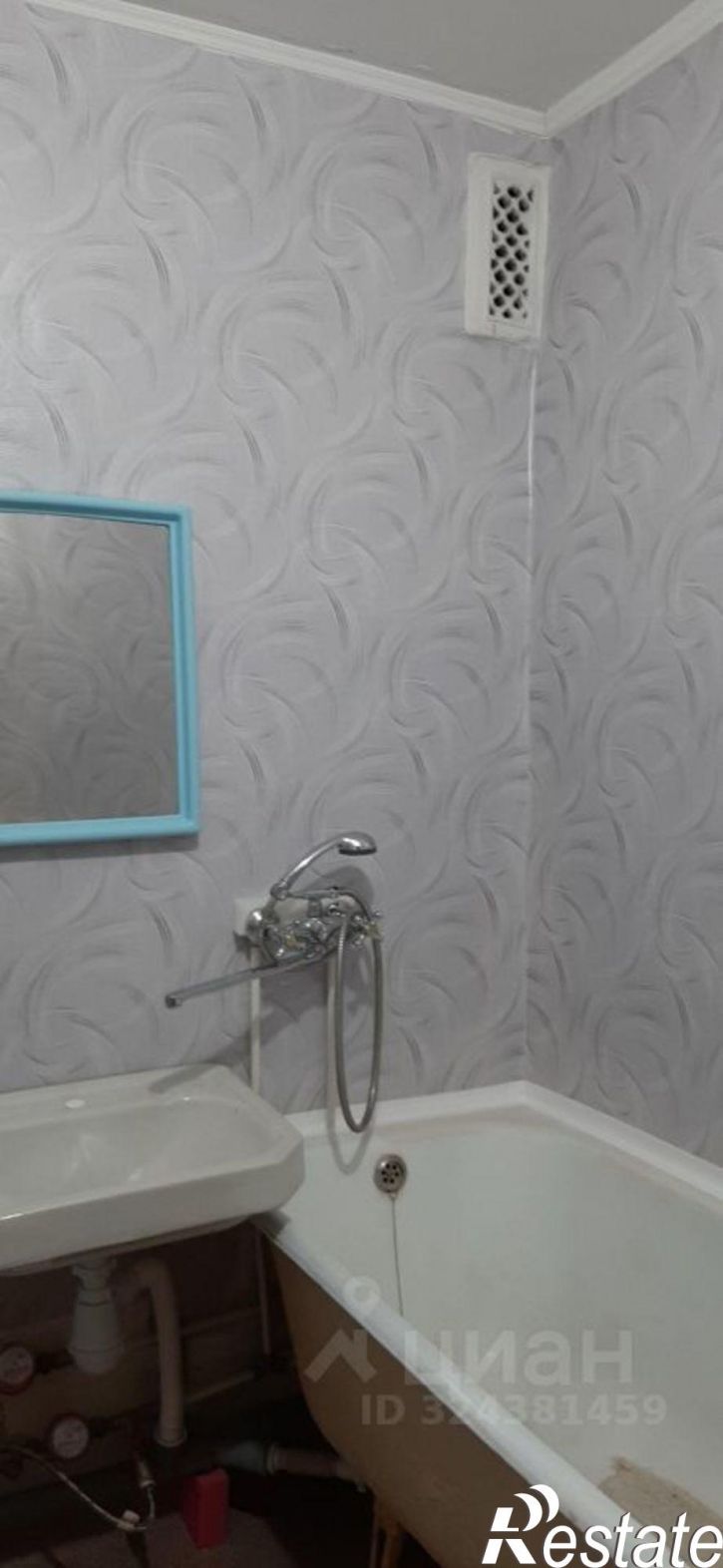 1-комн квартира улица Лукачёва, 42,  д. 42