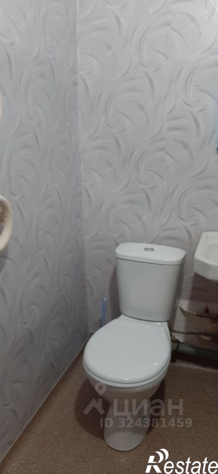 1-комн квартира улица Лукачёва, 42,  д. 42