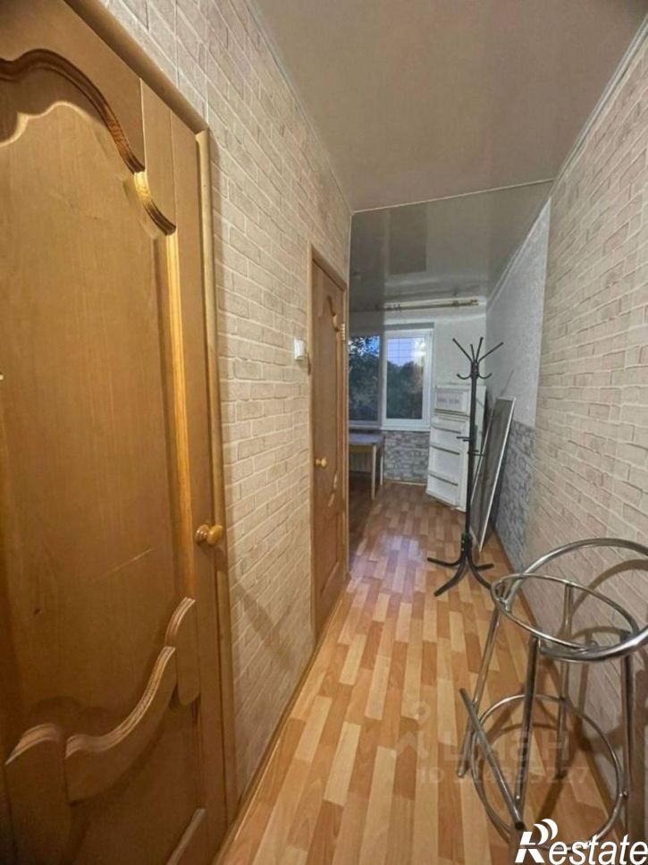 1-комн квартира улица Шверника, 14,  д. 14