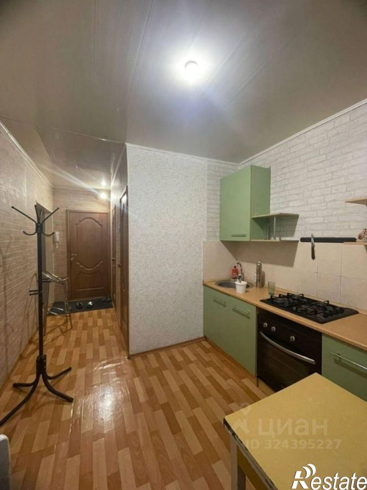 1-комн квартира улица Шверника, 14,  д. 14