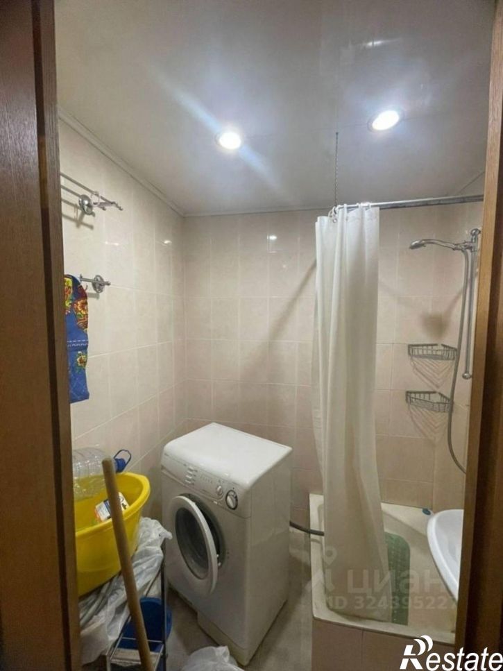 1-комн квартира улица Шверника, 14,  д. 14