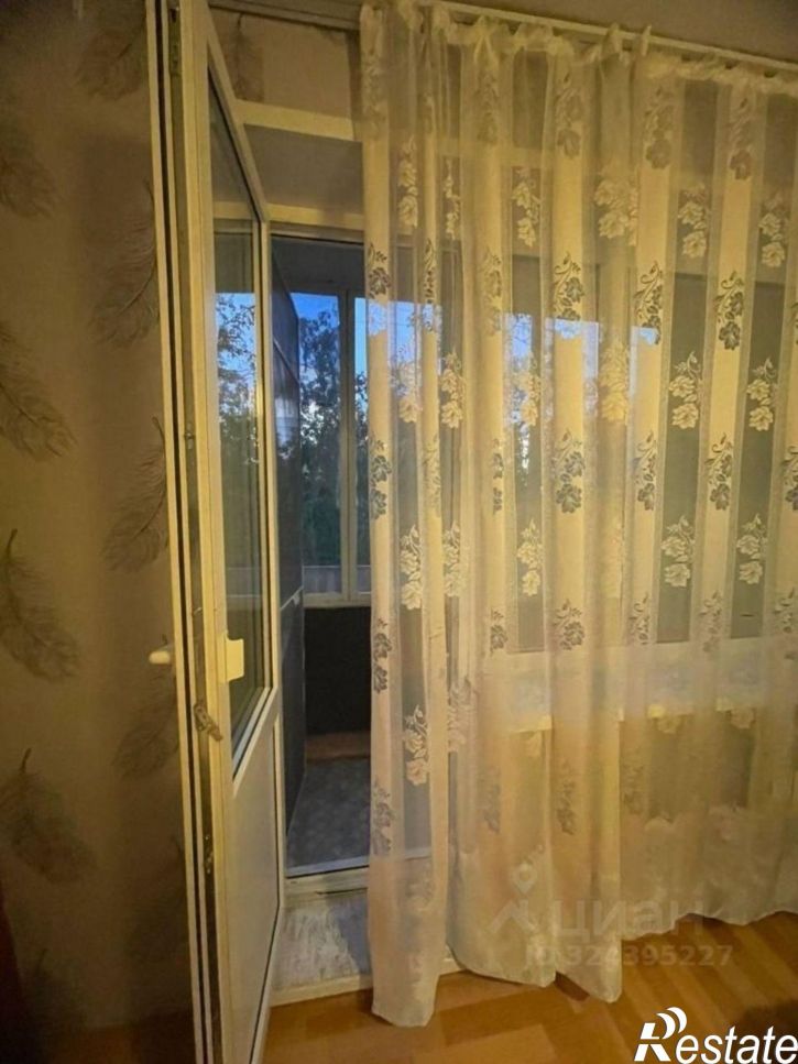 1-комн квартира улица Шверника, 14,  д. 14