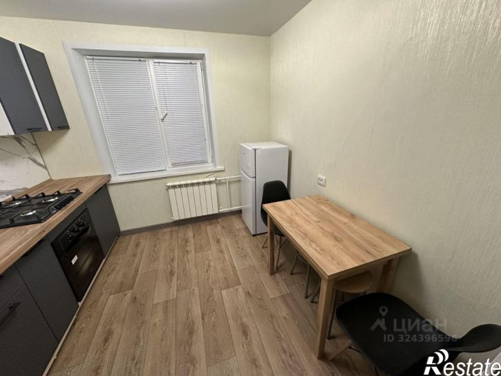 1-комн квартира улица Силина, 14,  д. 14