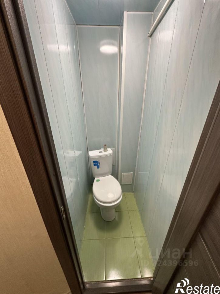 1-комн квартира улица Силина, 14,  д. 14