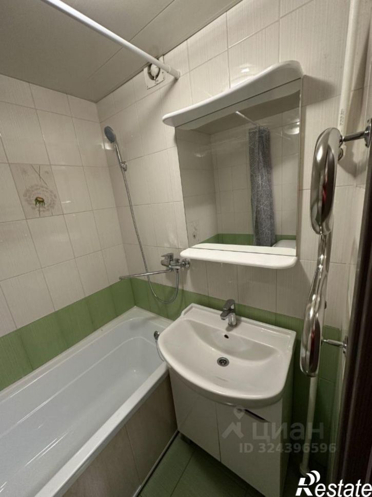 1-комн квартира улица Силина, 14,  д. 14