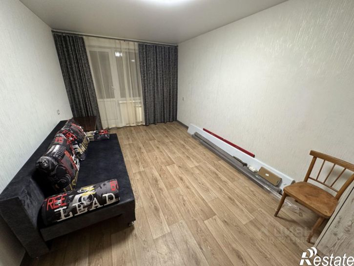 1-комн квартира улица Силина, 14,  д. 14