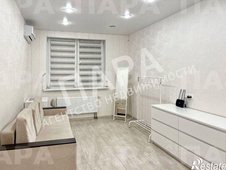 1-комн квартира Съездовская улица, 9,  д. 9