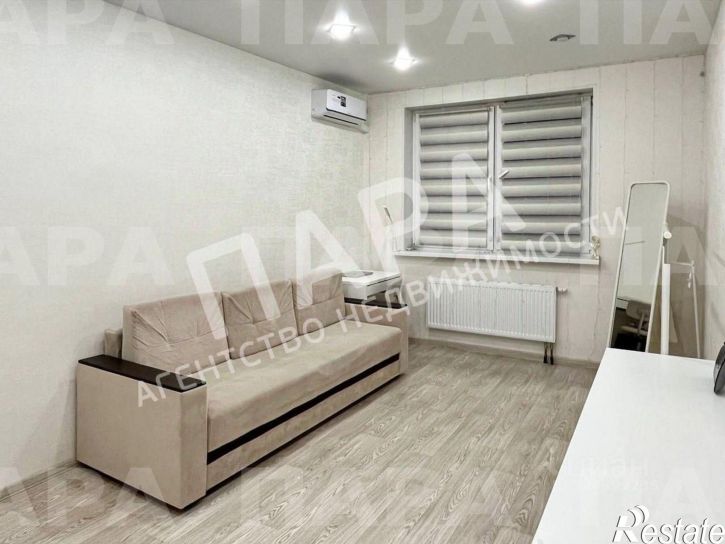 1-комн квартира Съездовская улица, 9,  д. 9