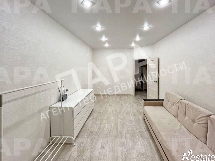 1-комн квартира Съездовская улица, 9,  д. 9