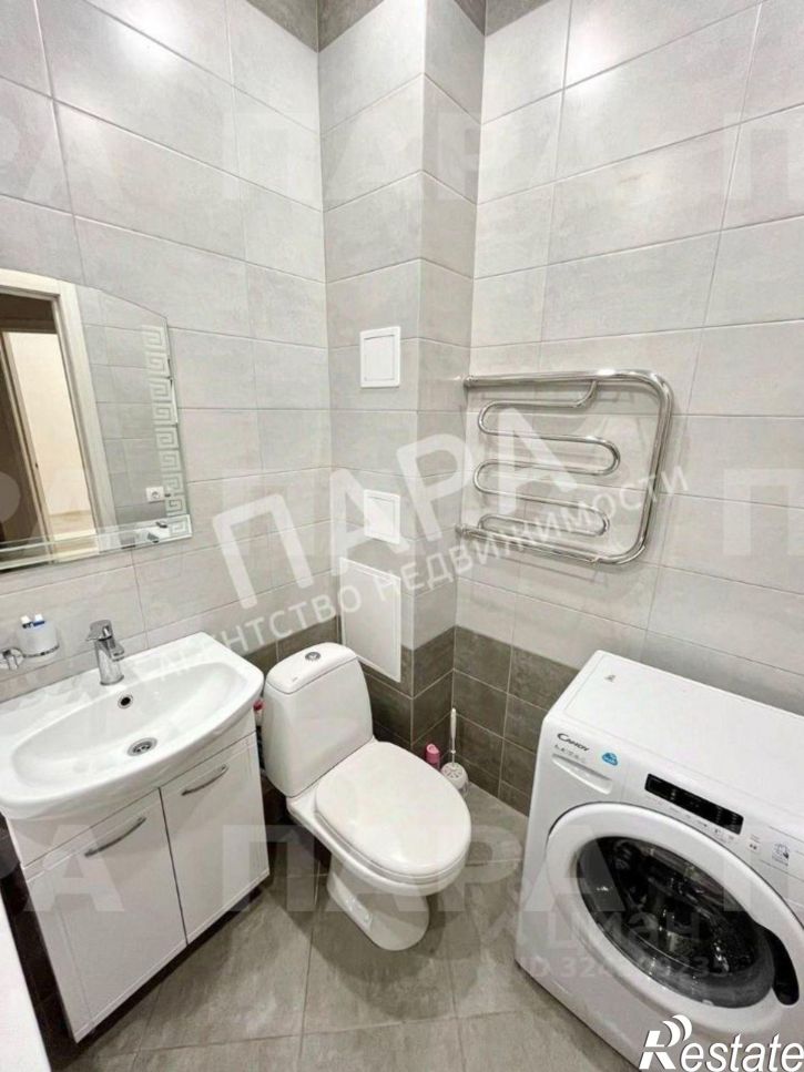 1-комн квартира Съездовская улица, 9,  д. 9