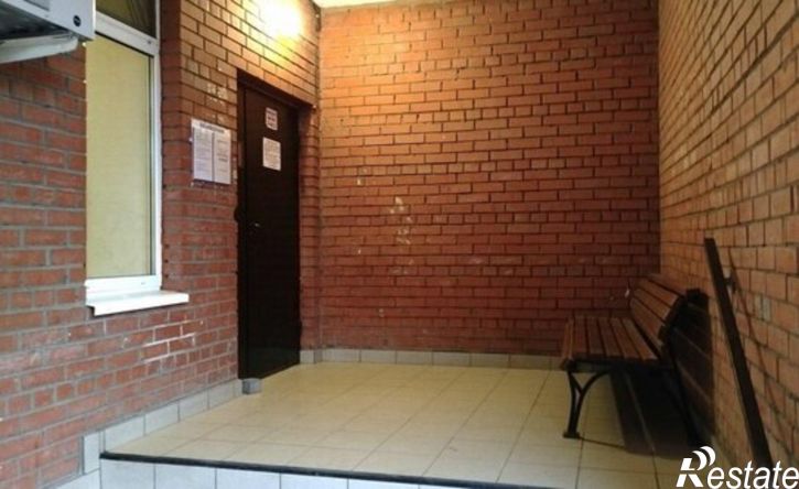 3-комн квартира улица Степана Разина, 101,  д. 101