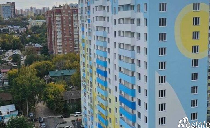 1-комн квартира в новом доме улица Лейтенанта Шмидта, 10,  д. 10