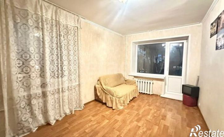 1-комн квартира проспект Масленникова, 11,  д. 11