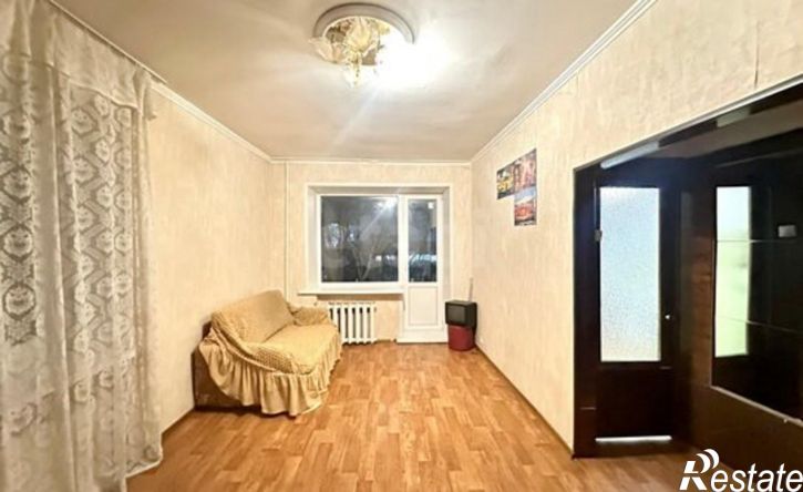 1-комн квартира проспект Масленникова, 11,  д. 11