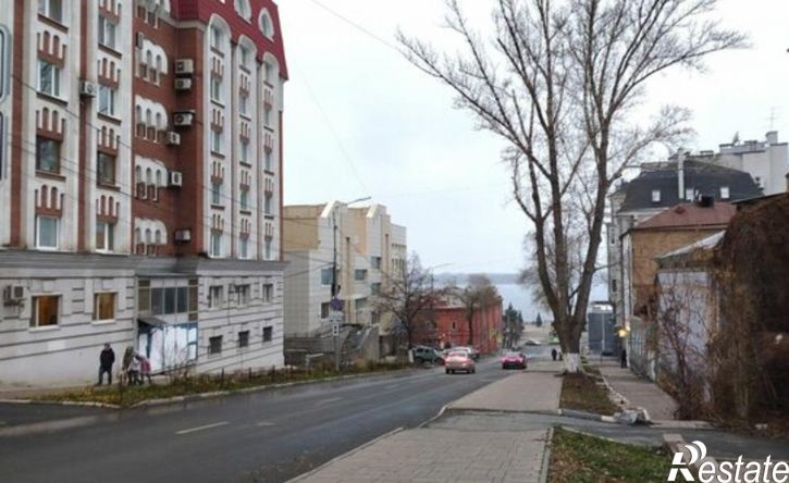 3-комн квартира улица Степана Разина, 101,  д. 101